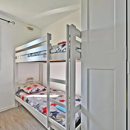 Le Petit Bonheur - Place Parking Privee - Clim - Terrasse - Piscine Partagee - Proche Parc Spirou Apartment Saint-Saturnin-les-Avignon
